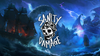 Steampunk Piracy meets Cosmic Horror on the High Seas