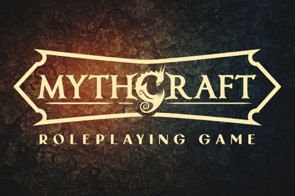 MythCraft – QuasiReal Publishing