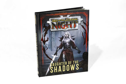 Hardcover book titled 