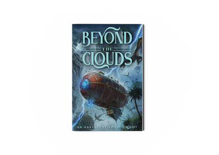 Beyond the Clouds