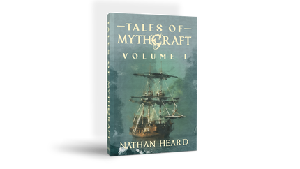 Tales of MythCraft Vol 1