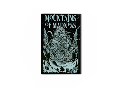 Mountains of Madness