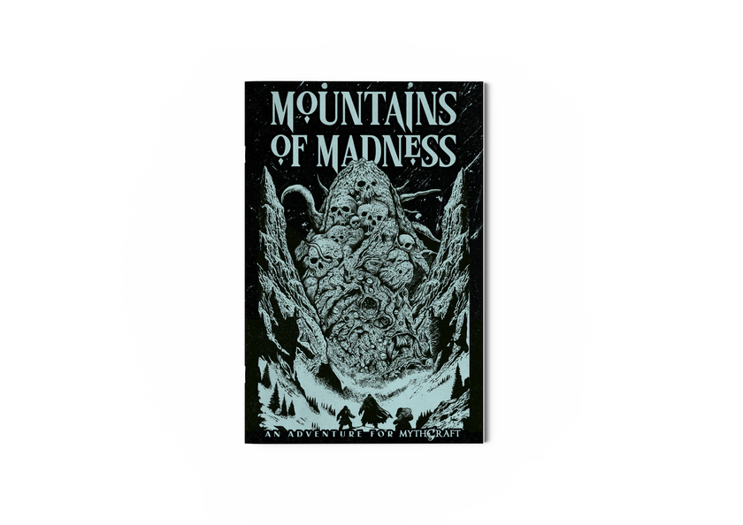 Mountains of Madness