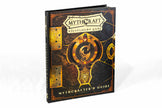 Hardcover book titled 