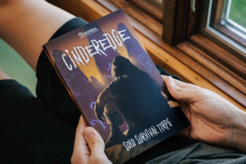 Cinderedge