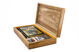 Cinderedge Deluxe Box Set