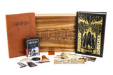 Cinderedge Deluxe Box Set