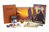 Cinderedge Box Set