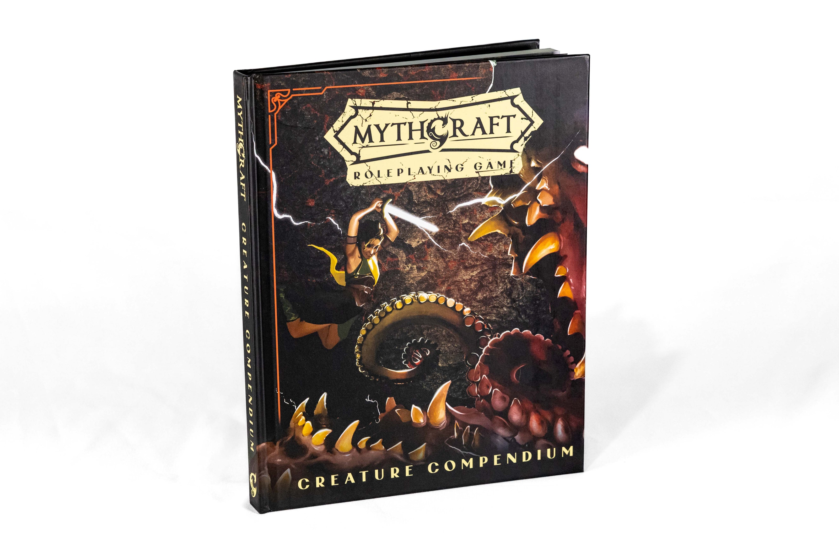 Creature Compendium