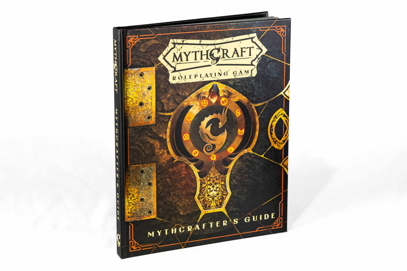 MythCrafter's Guide