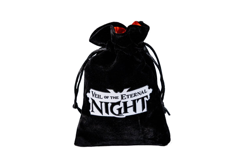 VotEN Official Dice Bag