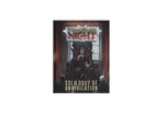 Book Cover titled 