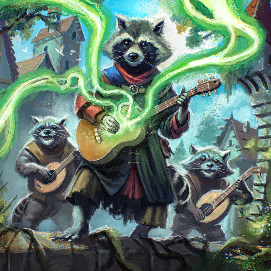 MythCraft – QuasiReal Publishing