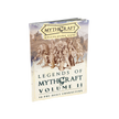 Legends of MythCraft Vol 2