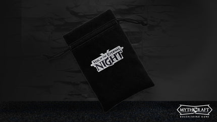 VotEN Official Dice Bag