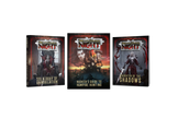 3 Book VotEN Set w/ Slip Cover - MythCraft